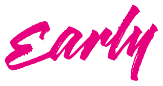 Early Marketing Logo